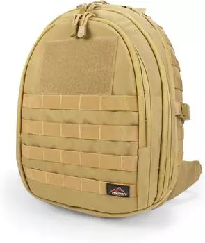 Рюкзак Normani Outdoor Sports Assault Pack Sling Bag 25 l Drake Egg, цвет Coyote