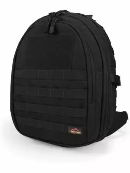 Рюкзак Normani Outdoor Sports, черный