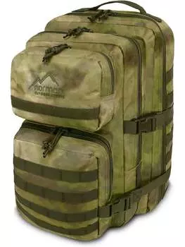 Рюкзак Normani Outdoor Sports, цвет tac