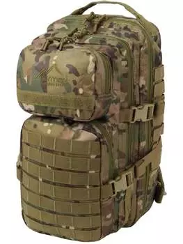 Рюкзак Normani Outdoor Sports, цвет tactical camo