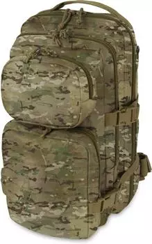 Рюкзак Normani Outdoor Sports Daypack 30 Liter Laser Tec, цвет Tactical Camo