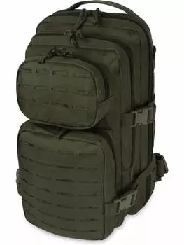 Рюкзак Normani Outdoor Sports, оливковый