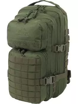 Рюкзак Normani Outdoor Sports, оливковый