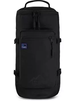 Рюкзак normani Sub, черный