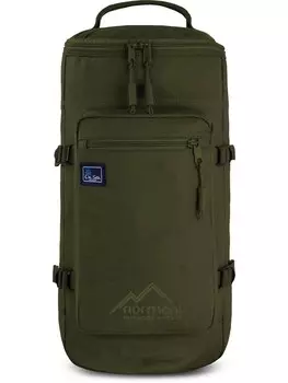 Рюкзак normani Sub, оливковый