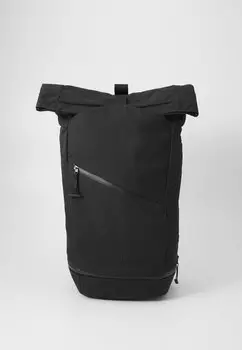 Рюкзак NORRNA COMMUTER 35L PACK UNISEX Norrna, черный