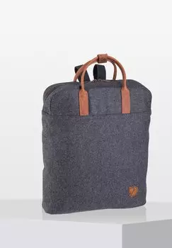 Рюкзак NORRVAGE Fjllrven, цвет grey