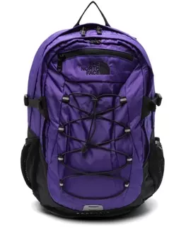 Рюкзак North Face Borealis The North Face, черный