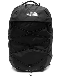 Рюкзак North Face Borealis The North Face, черный