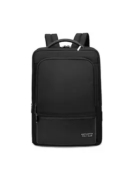 Рюкзак Northampton Polo Club, черный