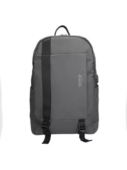 Рюкзак Northampton Polo Club, серый