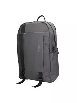 Рюкзак Northampton Polo Club, серый