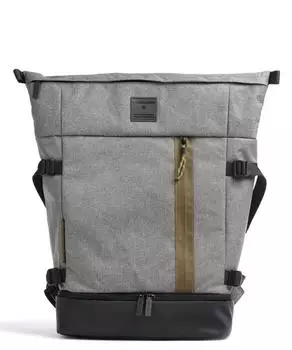 Рюкзак Northwood 2.0 17 полиэстер Strellson, серый