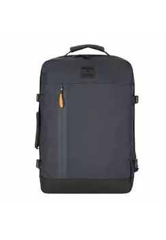 Рюкзак NORTHWOOD BASTIAN UNISEX Strellson, синий