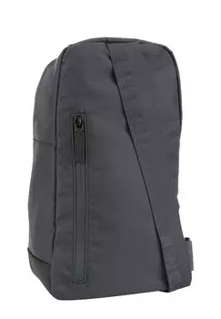 Рюкзак NORTHWOOD RS CHRIS SLINGMVZ Strellson Premium, темно-синий