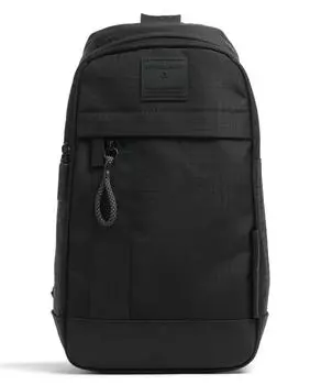 Рюкзак Northwood Rs, нейлон Strellson, черный