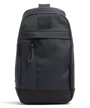 Рюкзак Northwood Rs, нейлон Strellson, синий