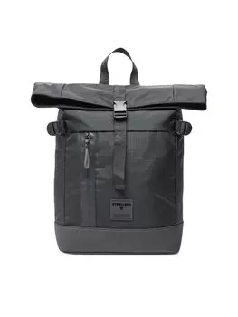Рюкзак Northwood Rs Rolltop Backpack 14 4010003304 Strellson, черный
