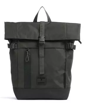 Рюкзак Northwood Rs Rolltop, нейлон 14 дюймов Strellson, хаки