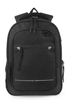 Рюкзак NORWICH JASLEN, черный