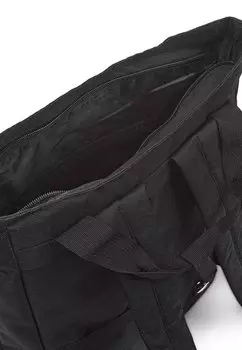 Рюкзак NORWICH JASLEN, черный