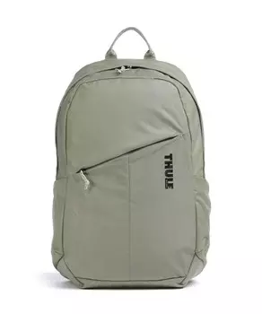 Рюкзак notus из полиэстера Thule, коричневый