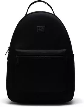 Рюкзак Nova Backpack Herschel Supply Co., цвет Black Tonal