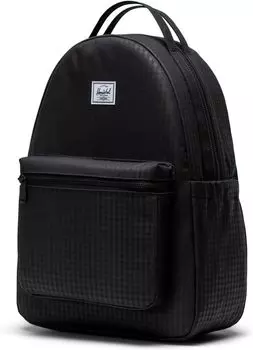 Рюкзак Nova Backpack Herschel Supply Co., цвет Houndstooth Emboss