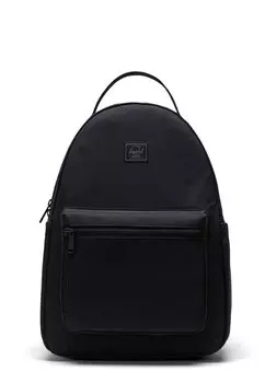 Рюкзак NOVA Herschel, цвет black