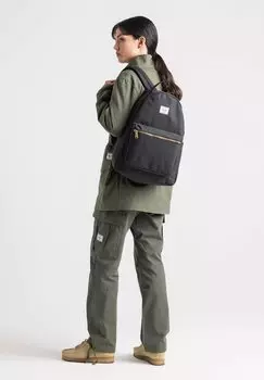 Рюкзак NOVA Herschel, цвет black