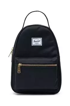 Рюкзак Nova Mini Herschel, черный