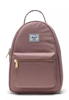 Рюкзак NOVA MINI Herschel, цвет old pink