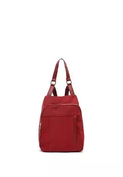 Рюкзак NOVA MISAKO, красный