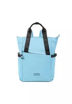 Рюкзак Nova Solar 37,5 см с отделением для ноутбука Hedgren, цвет Summer Sky
