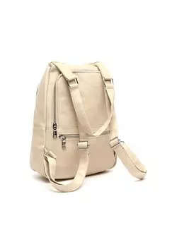 Рюкзак NOVIL MISAKO, бежевый