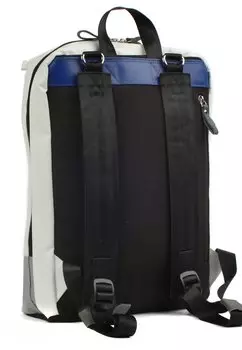 Рюкзак NOVIS 7clouds, разноцветный