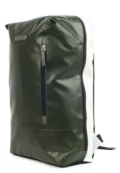 Рюкзак NOVIS 7clouds, темно-зеленый