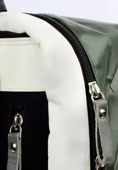 Рюкзак NOVIS 7clouds, зеленый