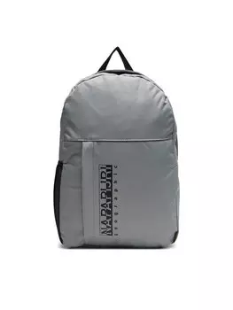 Рюкзак NP0A4IG9H621 Napapijri, серый