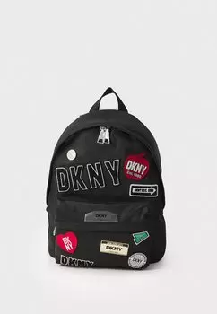 Рюкзак NYC CAPSULE BACKPACK DKNY, черный