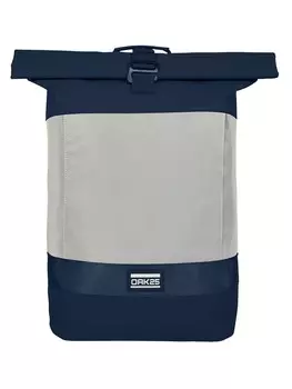 Рюкзак OAK25, темно-синий