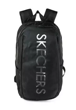 Рюкзак OAKLAND Skechers, черный