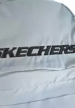 Рюкзак OAKLAND Skechers, серый