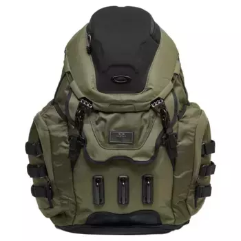 Рюкзак Oakley Kitchen Sink, зеленый