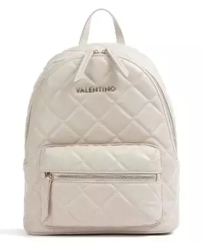 Рюкзак Ocarina из искусственной кожи Valentino Bags, белый