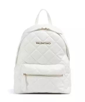 Рюкзак Ocarina из искусственной кожи Valentino Bags, белый