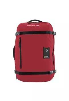 Рюкзак Ocean National Geographic, красный