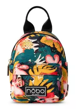 Рюкзак OCEANIA Nobo, зеленый