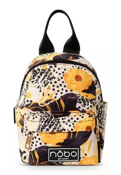 Рюкзак OCEANIA Nobo, желтый