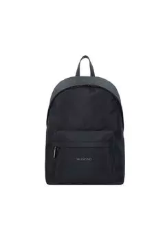 Рюкзак Oceano Re 40 см с отделением для ноутбука VALENTINO, цвет Nero